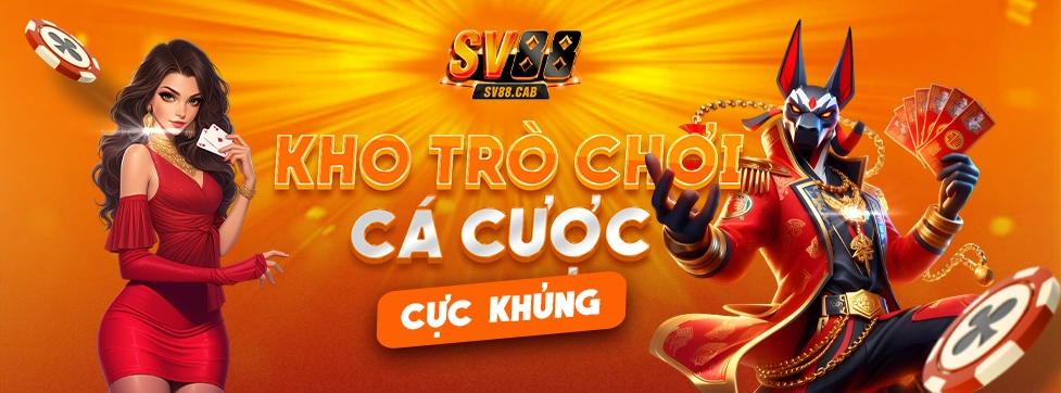 banner kho tro choi