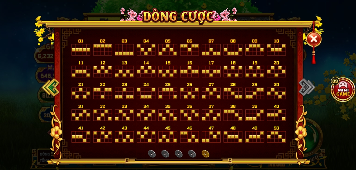 Người chơi tham gia Sslot cung hỷ phát tài