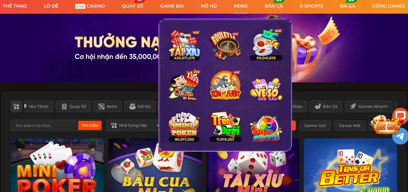mini game sv88 Lý Do Bạn Nên Cài Đặt App Thay Vì Truy Cập Link