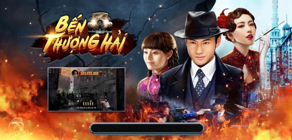 slot game Bến thượng hải tại link vào SV88