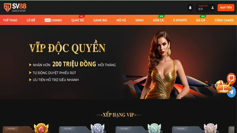 Nhận hoa hồng ngay lập tức