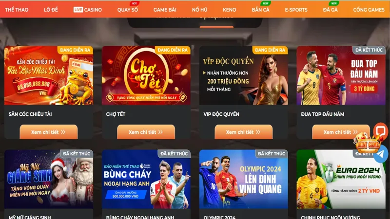 Trải nghiệm nền tảng cá cược đỉnh cao