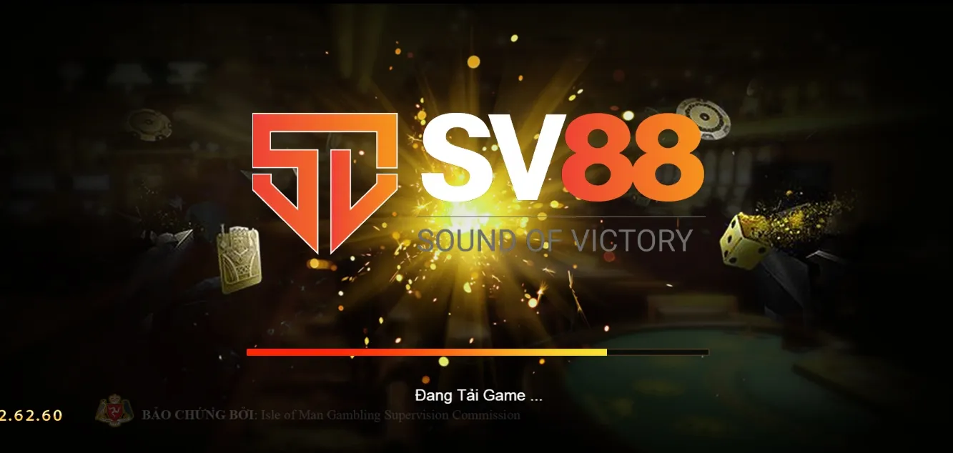 tham gia chơi Xóc đĩa tại SV88