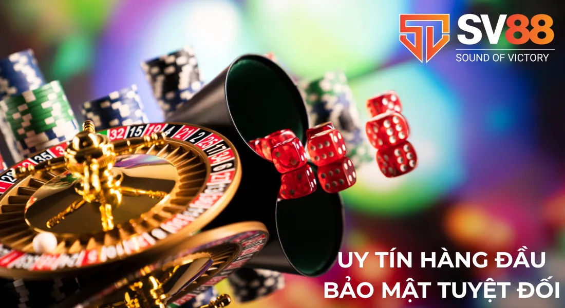 thành tựu ấn tượng trên con đường phát triển SV88