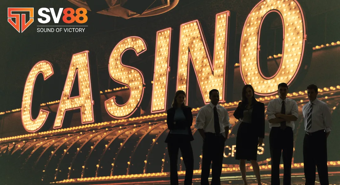 con đường phát triển SV88 từng bước khẳng định vị thế