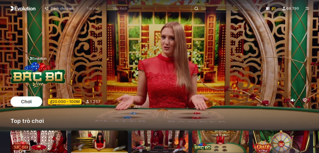 Bật mí mẹo chơi Bac bo siêu hay cho game thủ