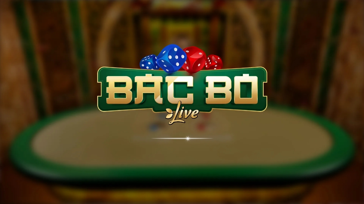 thông tin về game cược Bac bo tại live casino