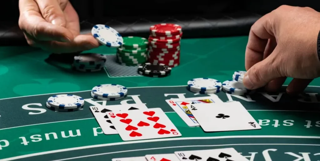 Một số kinh nghiệm game bài nhanh cho tân thủ