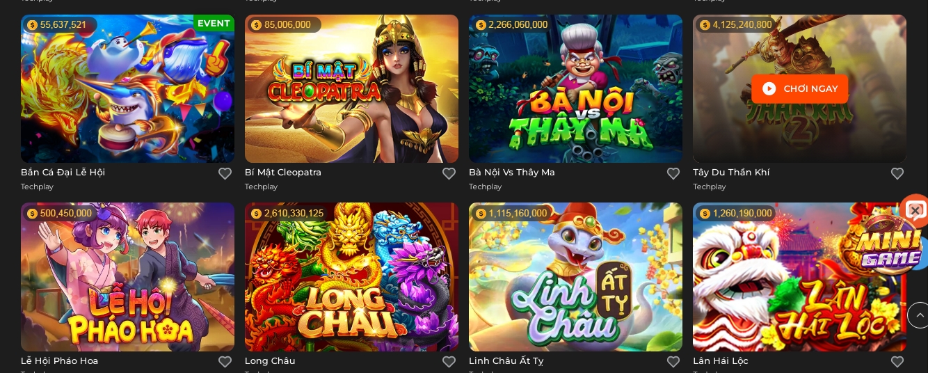 Cách tham gia nổ hũ Bí mật Cleopatra như thế nào