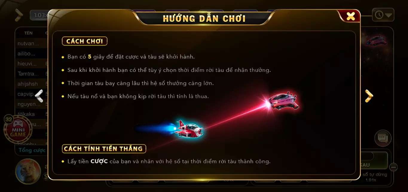 mẹo chơi Aviator hay nhất dành cho cược thủ