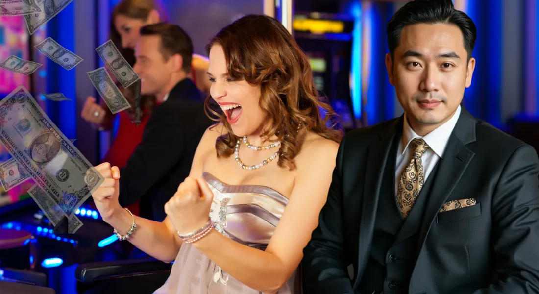 nhà thành lập Trịnh Đình Phong là biểu tượng của sự đổi mới