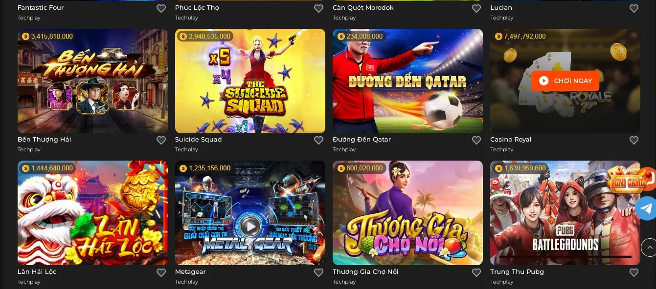 game săn hũ ở link vào SV88