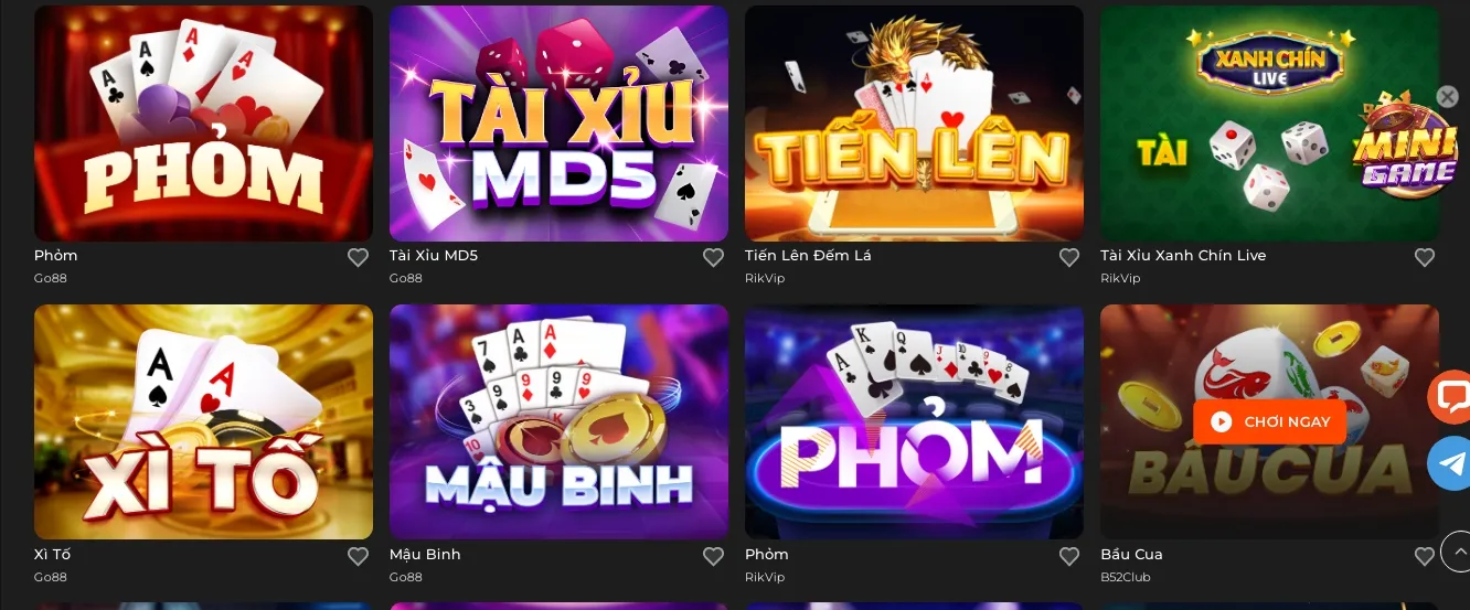 cài đặt SV88 để đánh bài Phỏm online 