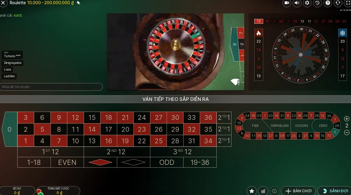 Ưu điểmkhi chơi game live casino ở SV88 