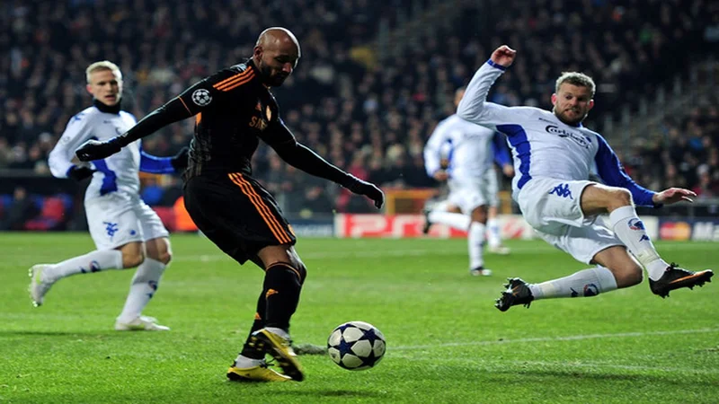 soi keo Chelsea vs Kobenhavn