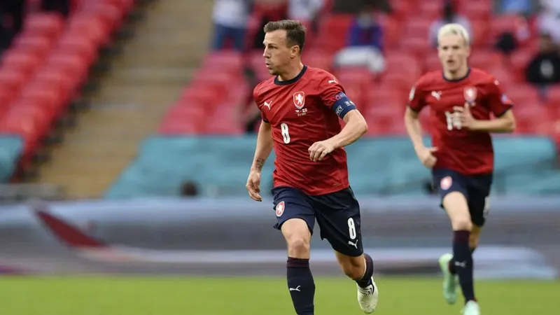 soi keo Czech vs Faroe Islands