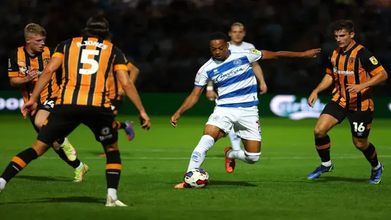 soi keo Hull City vs Luton Town