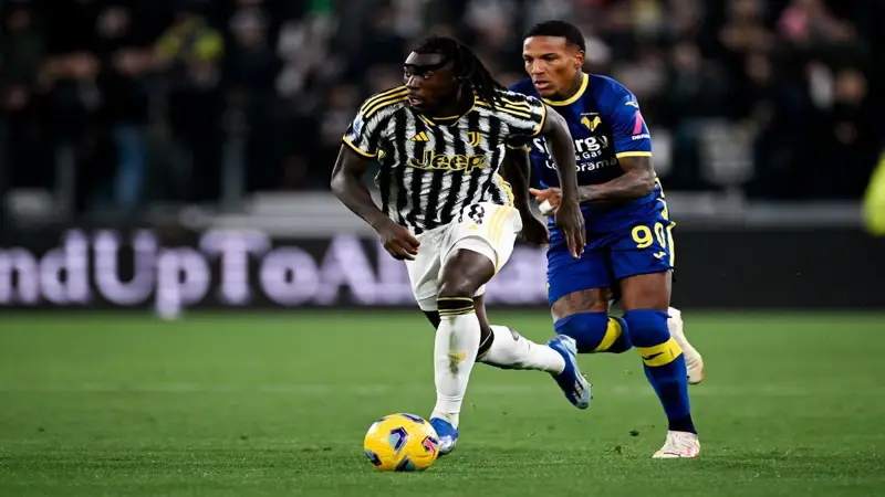 soi keo Juventus vs verona