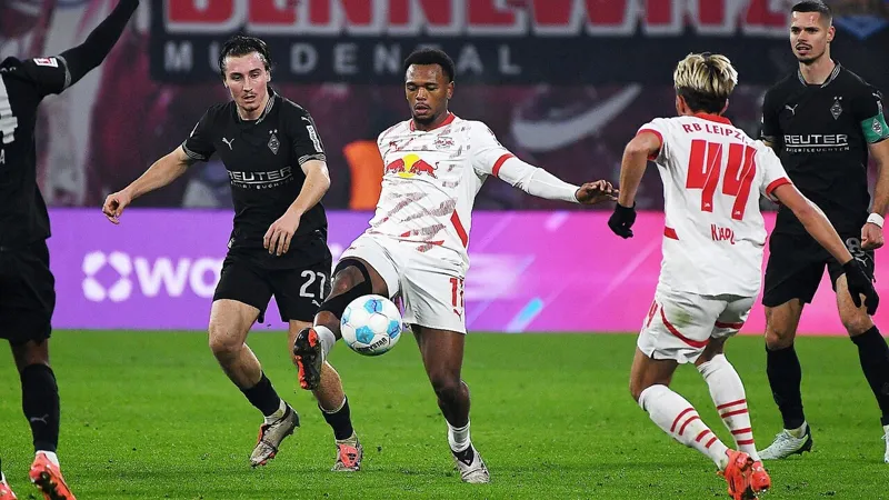 soi keo M.gladbach vs Leipzig