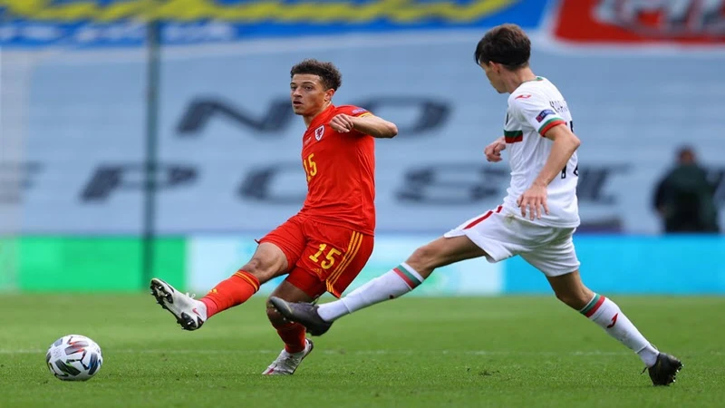 soi keo Montenegro vs Gibraltar