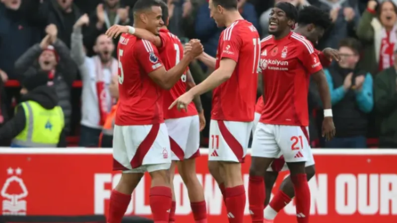 soi keo Nottingham vs Ipswich