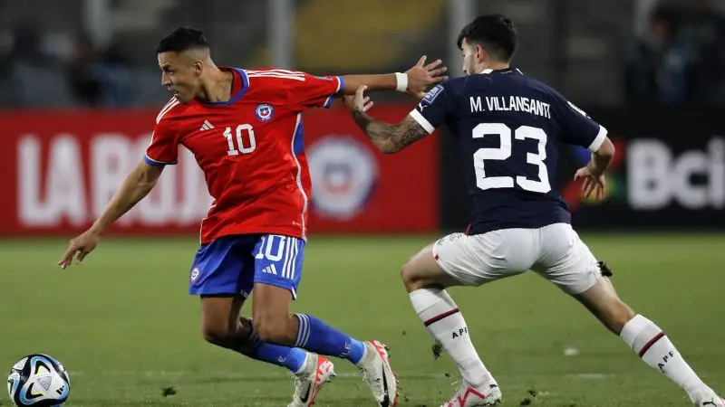 soi keo Paraguay vs Chile 5 e1742217805144