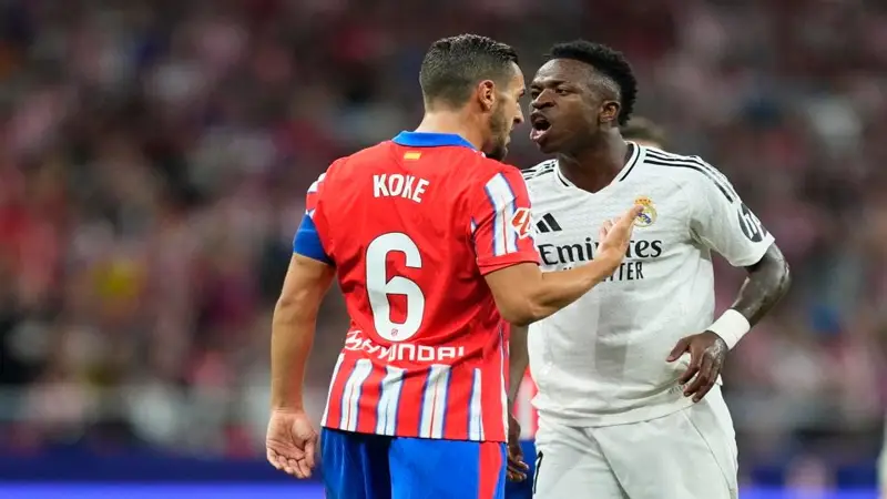 soi keo Real Madrid vs Atletico Madrid