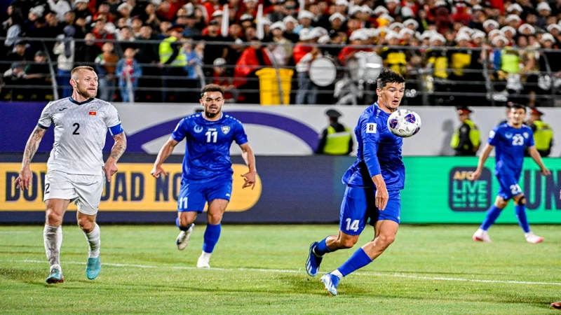 soi keo Uzbekistan vs Kyrgyzstan