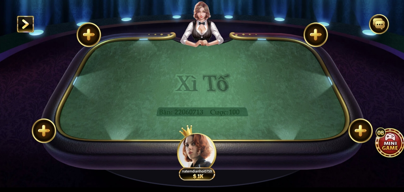 Sơ lược về tựa game bài Xì tố