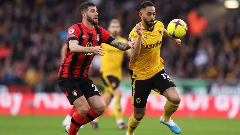 SOI KEO Bournemouth vs Wolves 1