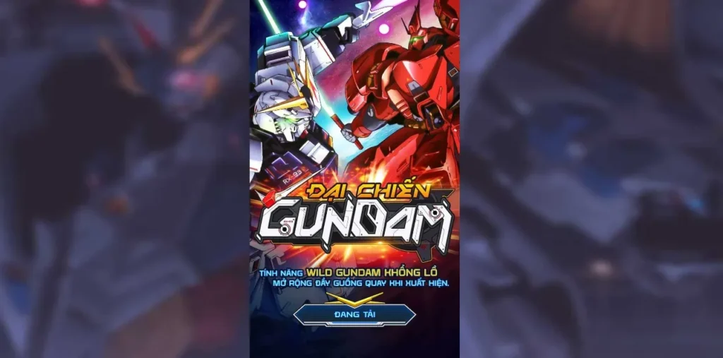 Đánh giá ưu điểm của nổ hũ Đại chiến Gundam