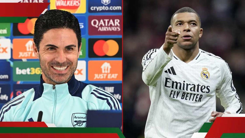 resized soi keo Arsenal vs Real Madrid 1