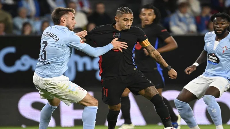 soi keo Barcelona vs Celta Vigo 5 e1744625570381