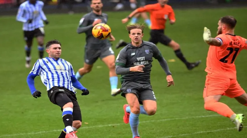 soi keo Cardiff City vs Sheffield Wed 5 e1742886581409