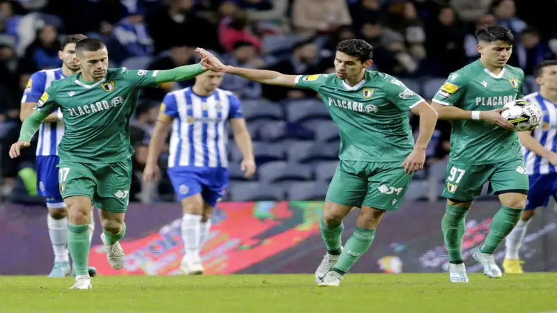 soi keo Famalicao vs Moreirense
