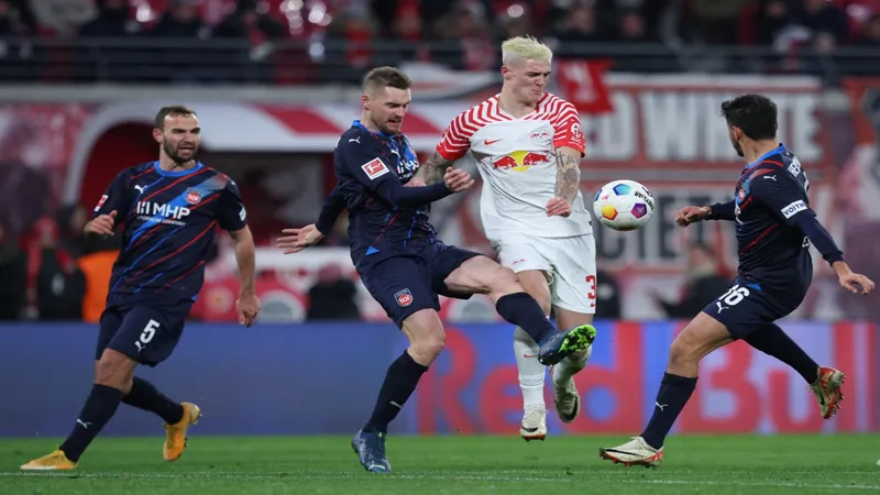 soi keo Leipzig vs Heidenheim.webp