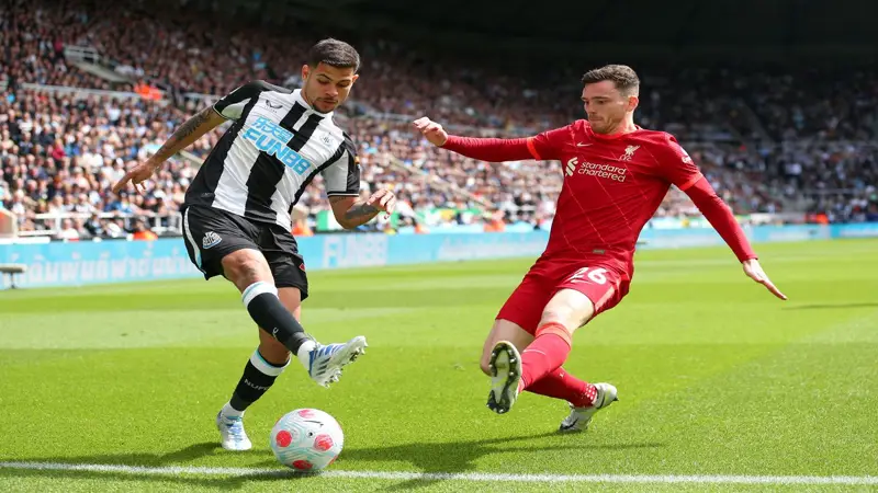 soi keo Liverpool vs Newcastle 1