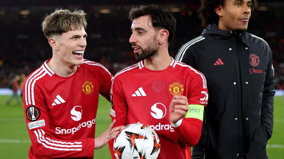 soi keo Lyon vs Man Utd