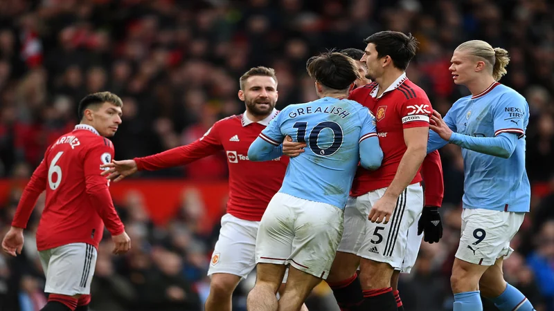 soi keo Man Utd vs Man City 1
