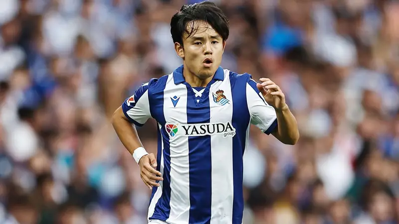 soi keo Real Sociedad vs Leganes 1