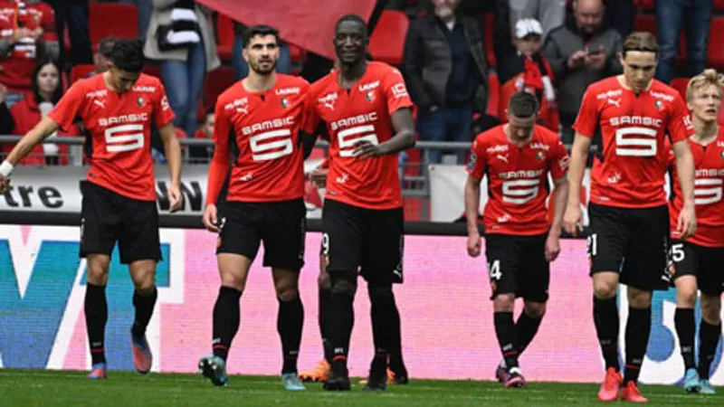 soi keo Rennes vs Auxerre 1