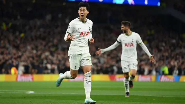 soi keo Tottenham vs Ein.Frankfurt