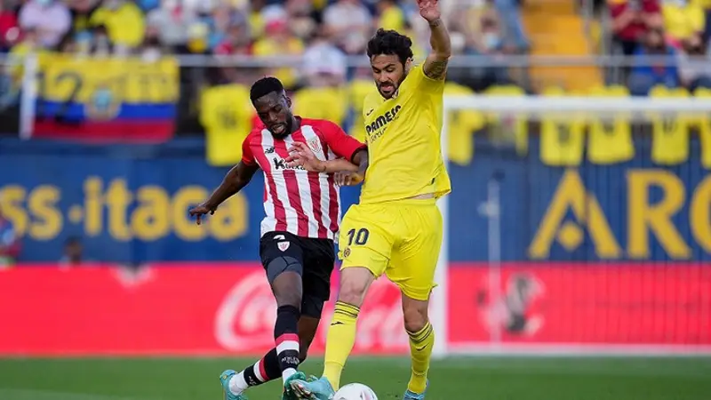 soi keo Villarreal vs Athletic Bilbao