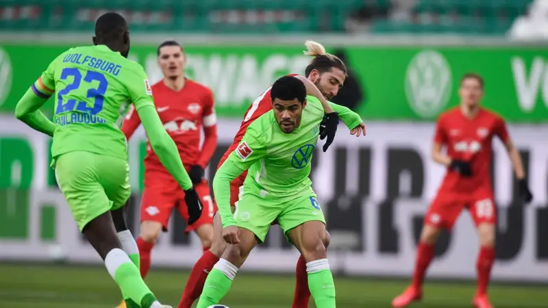 soi keof RB Leipzig vs Wolfsburg